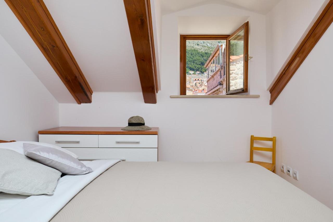 Hedera Estate, Hedera A21 Apartment Dubrovnik Exterior photo