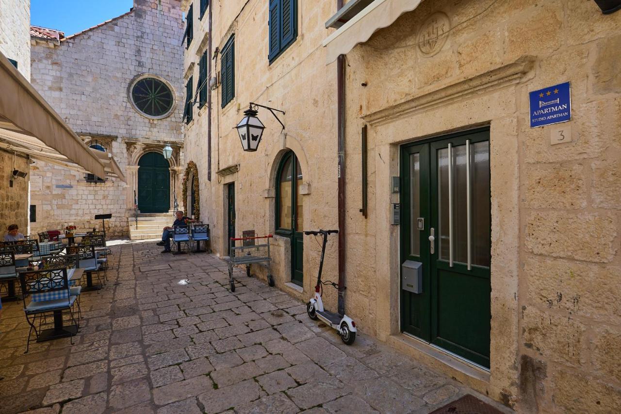 Hedera Estate, Hedera A21 Apartment Dubrovnik Exterior photo