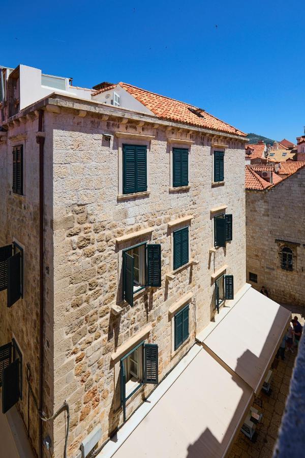 Hedera Estate, Hedera A21 Apartment Dubrovnik Exterior photo