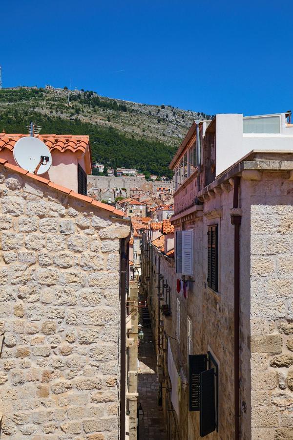 Hedera Estate, Hedera A21 Apartment Dubrovnik Exterior photo