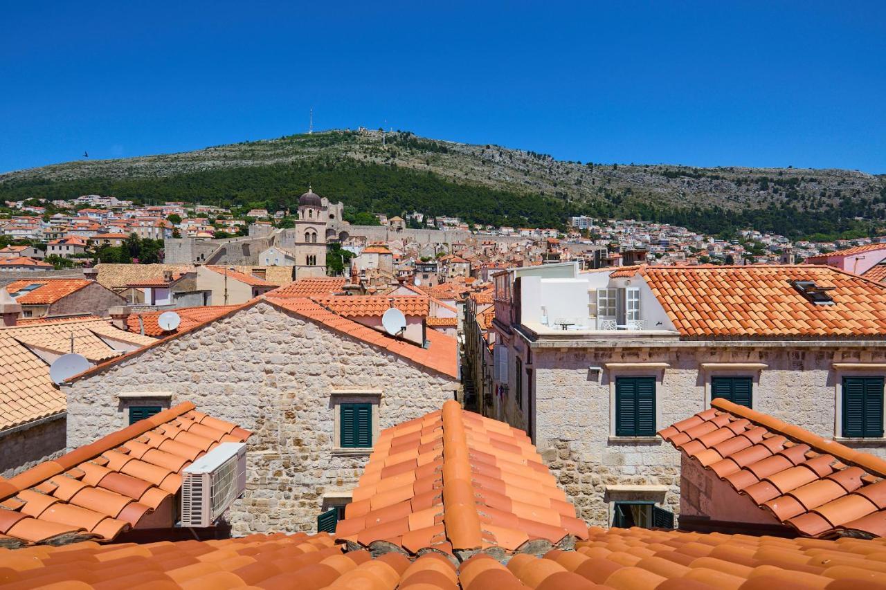Hedera Estate, Hedera A21 Apartment Dubrovnik Exterior photo