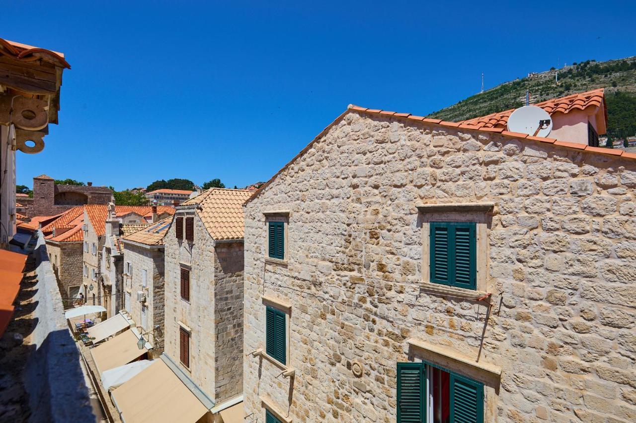 Hedera Estate, Hedera A21 Apartment Dubrovnik Exterior photo
