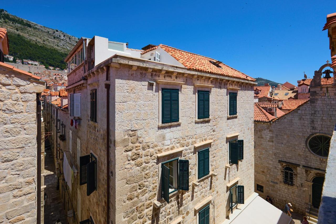 Hedera Estate, Hedera A21 Apartment Dubrovnik Exterior photo